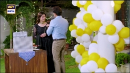 Dil Hi Tou Hai - Episode 35 - 11th November 2023